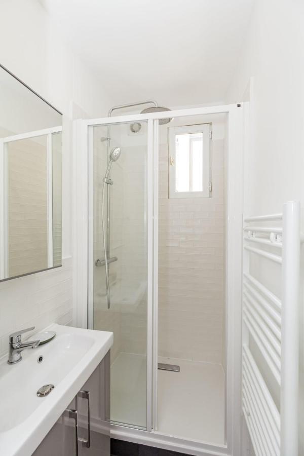 Nice 32 M Renovated And With Comfort In Paris公寓 外观 照片