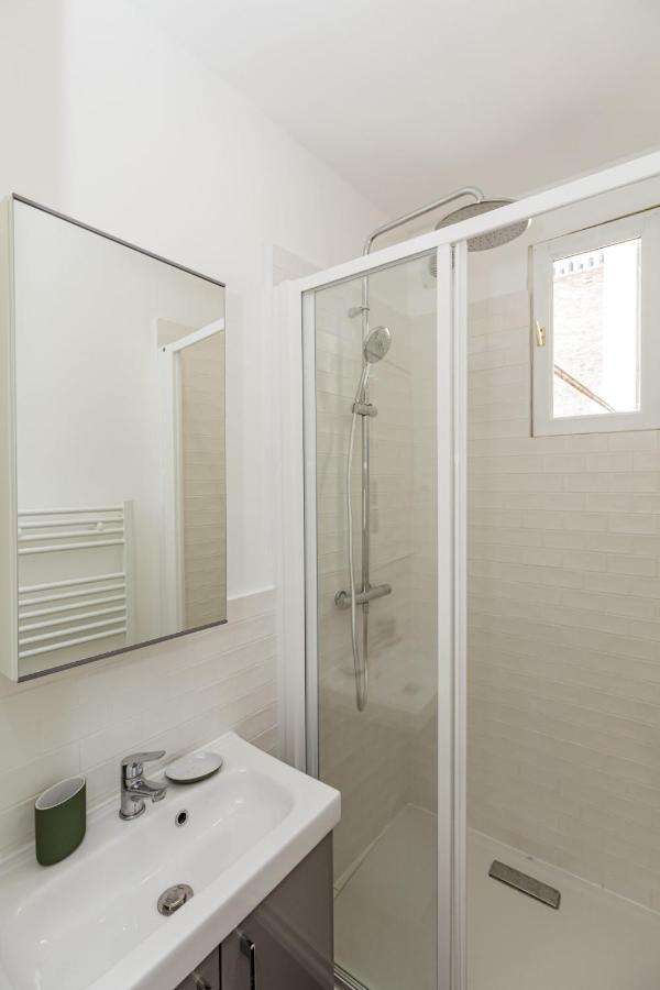 Nice 32 M Renovated And With Comfort In Paris公寓 外观 照片