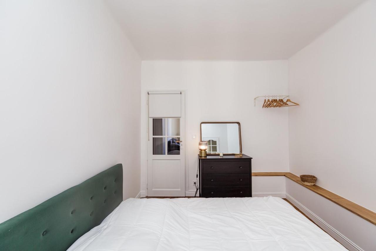 Nice 32 M Renovated And With Comfort In Paris公寓 外观 照片